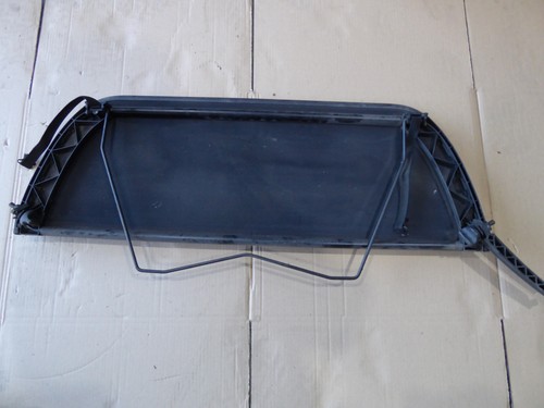 Porsche 993 911 windschott - 993,