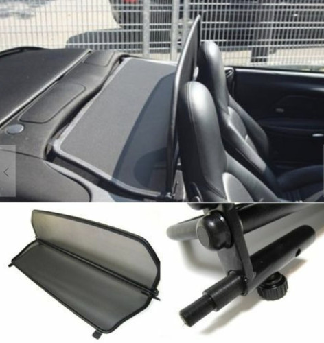 Premium windschott - premium,