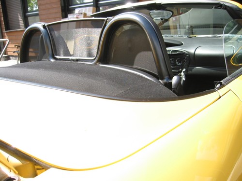 Airax porsche boxster typ 986 - airax,