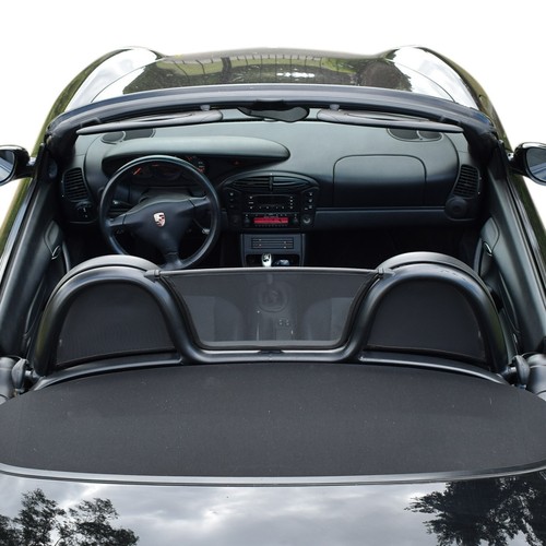 Windschott porsche boxster 986 - windschott,