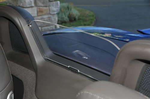 Für porsche boxster 981 718 - für,